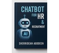 Chatbot for HR & Recruitment
