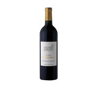 Chateau Ambe Tour Pourret - Saint Emilion Grand Cru 2019 0,75 lt.