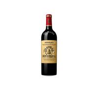 Château Angélus 2023