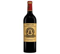 Château Angelus Saint-Émilion AOC 1er Grand Cru Classé A 2021 0,75 ℓ
