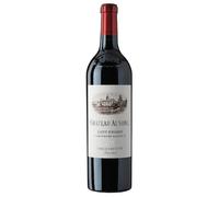 Château Ausone Saint-Émilion Grand Cru 1er Grand Cru Classé A AOC 2021 0,75 ℓ