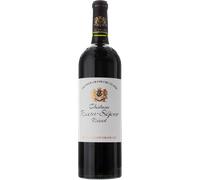 Château Beau-Sejour Bécot 2016 - 1er Grand Cru Classé B Saint-Emilion Grand Cru Classé