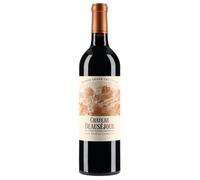 Château Beauséjour Héritiers Duffau-Lagarrosse Saint-Émilion AOC 1er Grand Cru Classé B 2020 0,75 ℓ