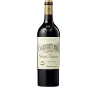 Château Belgrave 2016 - 5ème Cru Classé Haut-Médoc