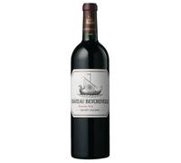 Château Beychevelle Saint-Julien AOC 4ème Cru Classé 2019 0,75 ℓ