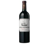 Château Beychevelle Saint-Julien AOC 4ème Cru Classé 2022 0,75 l