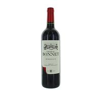 CHATEAU BONNET BORDEAUX MERLOT-CAB./SAUVIGNO CL 75