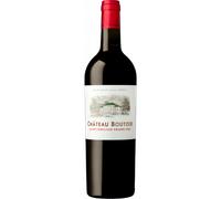 Château Boutisse 2020 Saint-Emilion Grand Cru