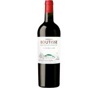 Château Boutisse 2022 - Saint-Emilion Grand Cru Classé Saint-Emilion Grand Cru Classé