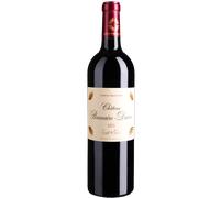 Chateau Branaire-Ducru: St. Julien 4 Grand Cru Classé - 2018
