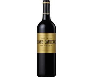 Château Brane-Cantenac 2017 - 2nd Cru Classé Margaux
