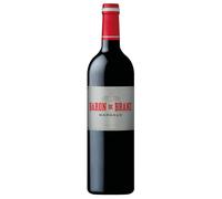 Château Brane-Cantenac Baron de Brane Margaux AOC 2023 0,75 ℓ
