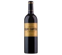 Château Brane-Cantenac Margaux AOC 2ème Cru Classé 2022 0,75 ℓ