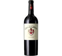 Château Canon-la-Gaffelière 2018 - 1er Grand Cru Classé B