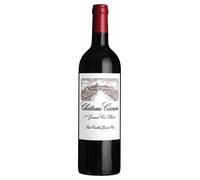 Château Canon Saint-Émilion AOC 1er Grand Cru Classé B 2019 0,75 ℓ