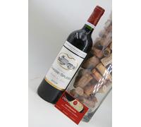 Chateau Chasse Spleen 2006 Moulis in Médoc