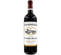 Château Chasse Spleen - Cru Bourgeois 2010 Moulis