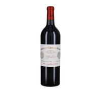 Chateau Cheval Blanc Premier Grand Cru 2010