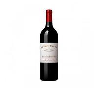 Chateau Cheval Blanc - Saint Emilion Grand Cru Classé "Le Petit Cheval" 2009 0,75 lt.