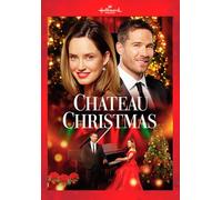 Chateau Christmas