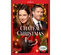 Chateau Christmas