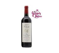 CHATEAU CLARKE 2005 VINO ROSSO BARON EDMOND DE ROTHSCHILD LISTRAC-MEDOC FRANCIA
