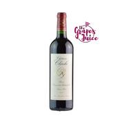 CHATEAU CLARKE 2012 VINO ROSSO BARON EDMOND DE ROTHSCHILD LISTRAC-MEDOC FRANCIA