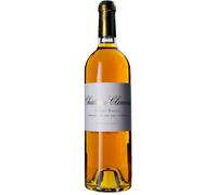 Château Climens 2016 - 1er Cru Classé Barsac