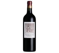 Château Cos d'Estournel Les Pagodes de Cos Saint-Estèphe AOC 2021 0,75 ℓ