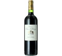 Château Cos Labory 2018 - 5eme Cru Classé Saint-Estèphe