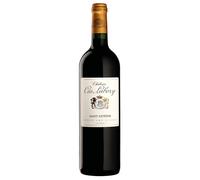 Château Cos Labory Saint-Estèphe AOC 5ème Cru Classé 2023 0,75 ℓ