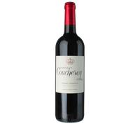 Château Coucheroy 2022 Pessac-Léognan