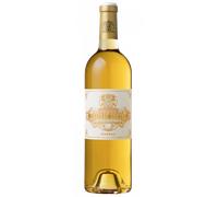 Château Coutet 1989 - 1er Cru Classé Barsac