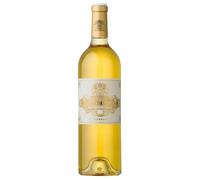 Château Coutet Barsac AOC Grand Cru Classé 2022 0,75 ℓ