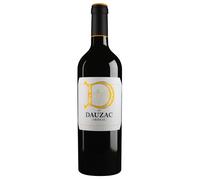 Château Dauzac D de Dauzac Bordeaux AOC Rouge 2022 0,75 l
