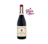 CHATEAU DE BEAUCASTEL CHATEAUNEUF-DU-PAPE 2019 VINO ROSSO RODANO FRANCIA