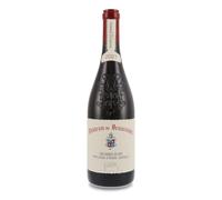 Chateau de Beaucastel Chateauneuf du Pape 2021 14,5% vol. 0,75l
