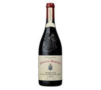Chateau de Beaucastel- Chateauneuf du Pape (case of 6)