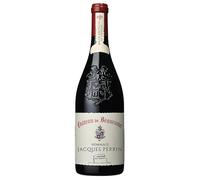 Château de Beaucastel Hommage à Jacques Perrin Châteauneuf-du-Pape AOC Rouge 2021 0,75 ℓ