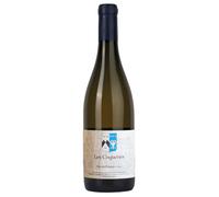 Château de Bonnezeaux Les Coqueries Vin de France Chenin Blanc 2022 0,75 ℓ