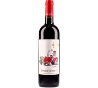 Chateau De Cranne Bordeaux Rouge Dompter La Bete