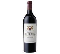 Château de Fieuzal Pessac-Léognan AOC Rouge Grand Cru Classé 2022 0,75 ℓ