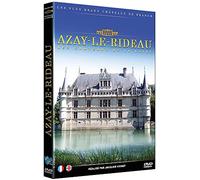 Château de France - Azay le Rideau