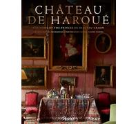 Victoria Botana de Beauvau-Craon Miguel Flor Château de Haro (Copertina rigida)