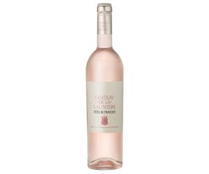 Château de la Galinière Côtes de Provence AOP 2025 0,75 ℓ