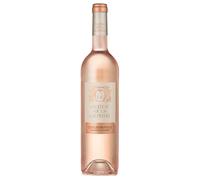 Château de la Galinière Côtes de Provence AOP Sainte Victoire 2024 0,75 ℓ