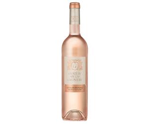 Château de la Galinière Côtes de Provence AOP Sainte Victoire 2024 0,75 ℓ