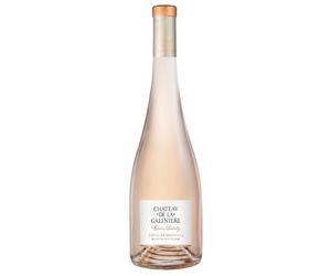 Château de la Galinière Cuvée Badetty Côtes de Provence AOP Sainte Victoire 2024 0,75 ℓ