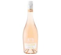 Château de la Galinière Rosé Alcohol Free La Galiniere Sensation 0,75 l
