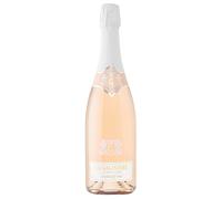 Château de la Galinière Sparkling Rosé Alcohol Free La Galiniere Sensation 0,75 ℓ